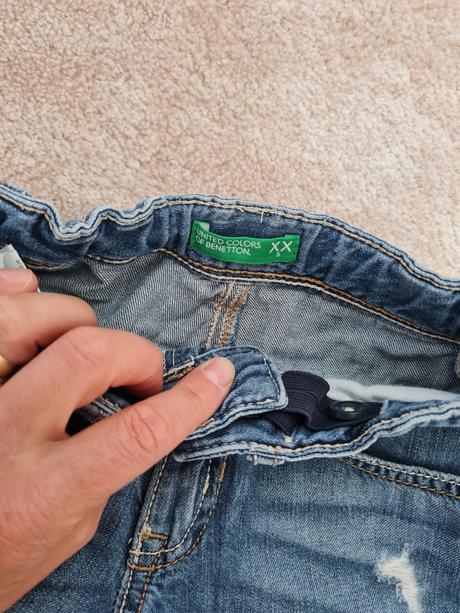 Kratasy, benetton,104