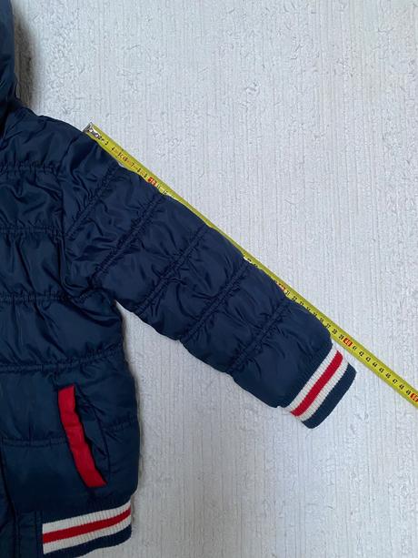 Bunda na zimu, lupilu,116