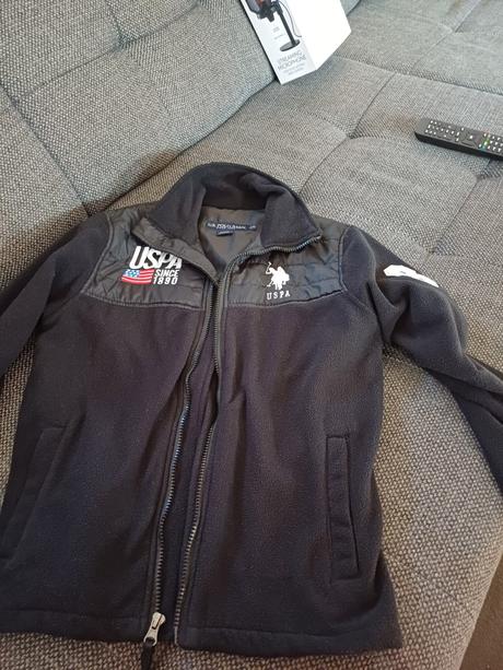 Mikina polo, ralph lauren,xs