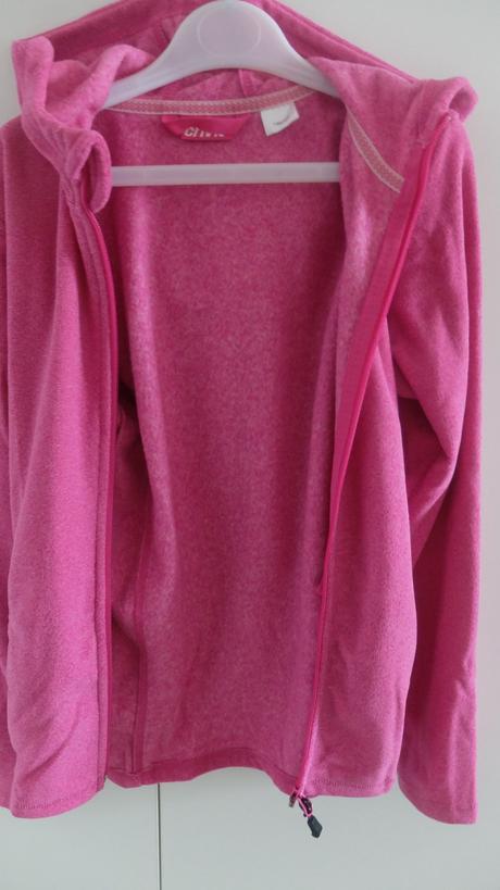 Flisová mikina crivit 146/152, crivit,146