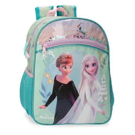 Batoh frozen dreams 33cm,