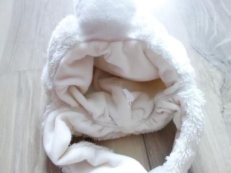 Zimná čiapka 5-8r, disney,110