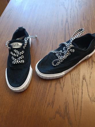 Tenisky, h&m,36