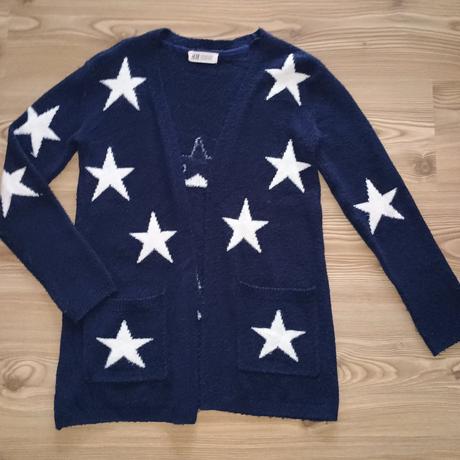 Kardigan, hm, 134-140, h&m,134