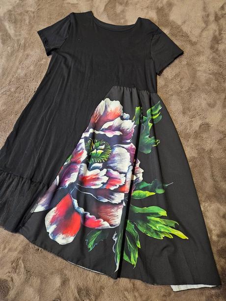 Zaujimave saty, 36 - xl