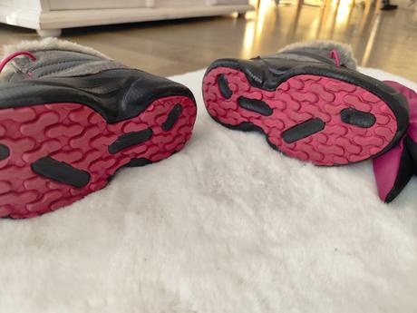 Zateplené snehule columbia+ rukavice, columbia,29