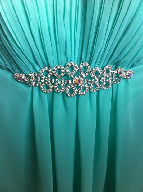 Spoločenské šaty, 40