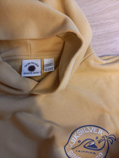 Mikiny quiksilver, quiksilver,m