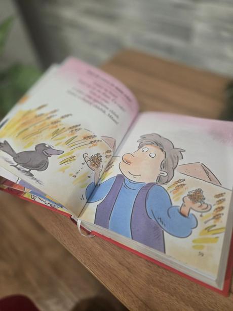 Biblia pre drobčekov, 