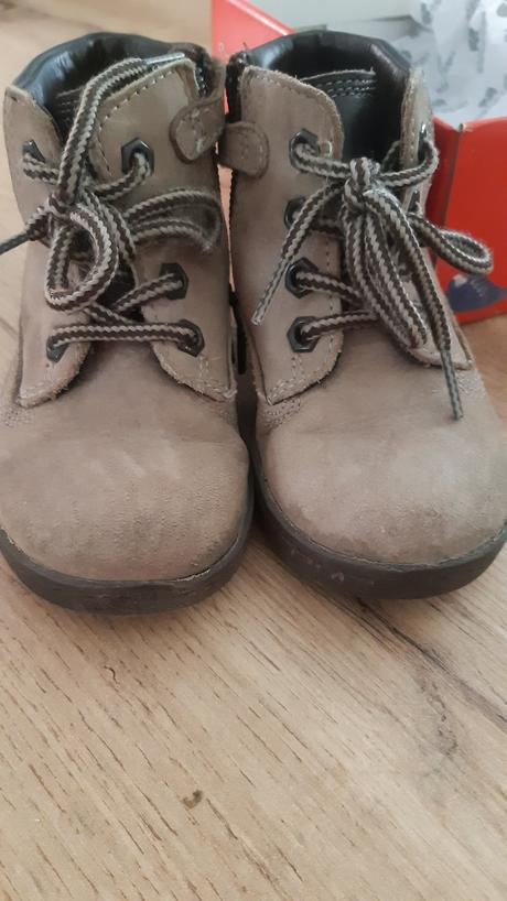 Kožené topanočky, elefanten,22