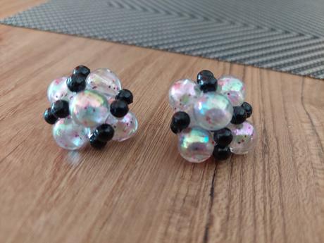 Náušnice napichovačky, 