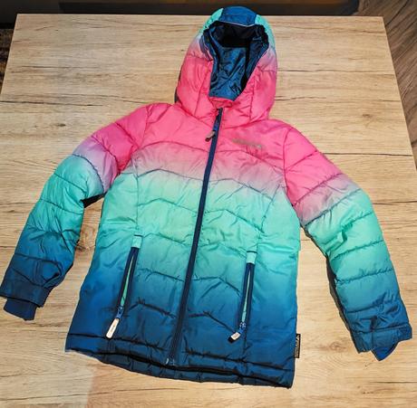 Zimná bunda northville, 134