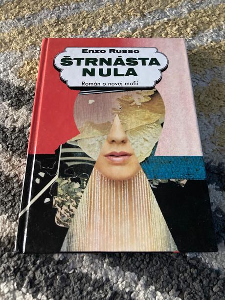 Štrnásta nula (1991), 