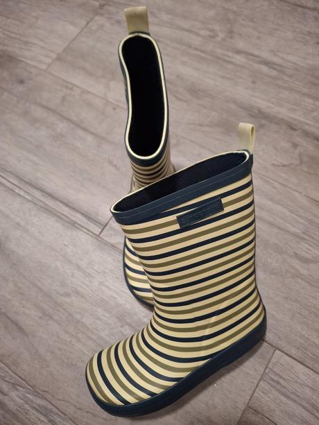 Barefoot gumáky bundgaard 31, bundgaard,31