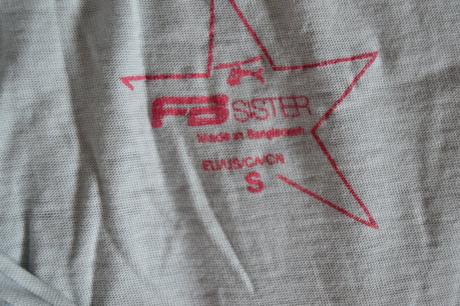 Dámske tričká 5 ks/8e, veľkosť s, s