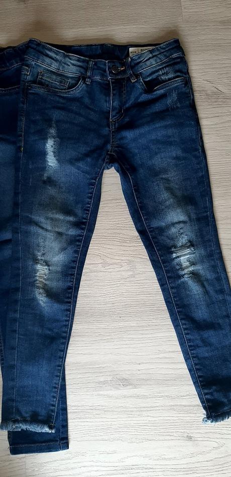 Rifle 2kusy, pepperts,134