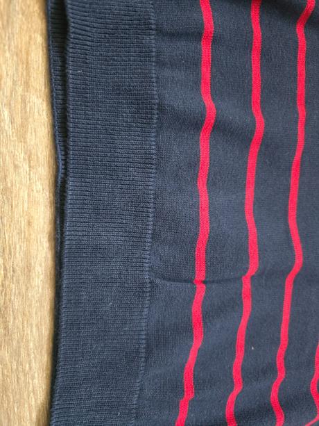 Tenký pulover l/xl, xl