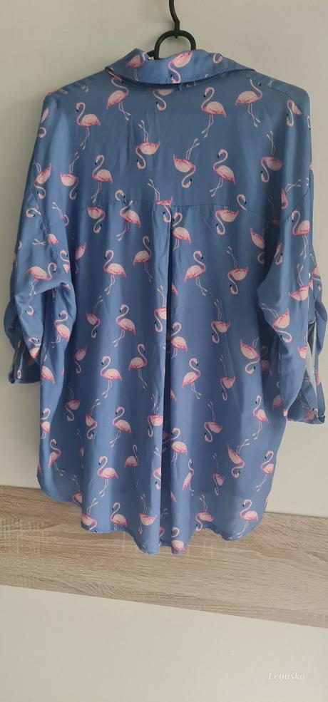 Dámska košeľa, 42