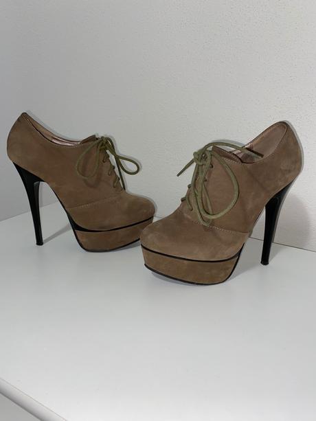 Maslove kotnicky, 37