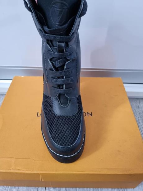 Topánky, louis vuitton,38