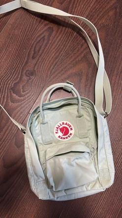 Crossbody fjällräven sling, fjällräven