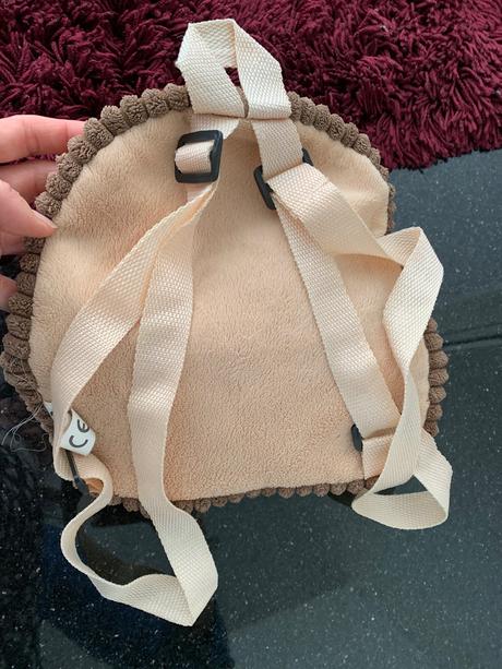 Detsky batoh pre najmenších,