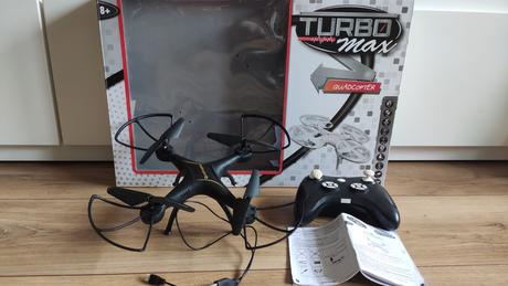 Detský dron,
