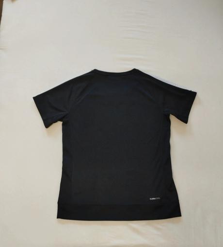 Adidas športové tričko, adidas,164