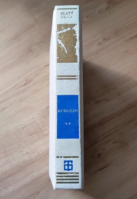 Martin kukučín - výber ii, 