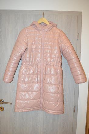 Zimná bunda reserved, reserved,152