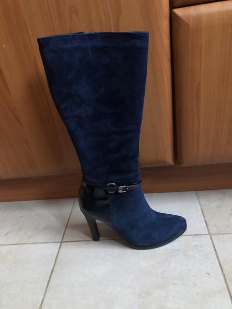 Damske cizmy, 37