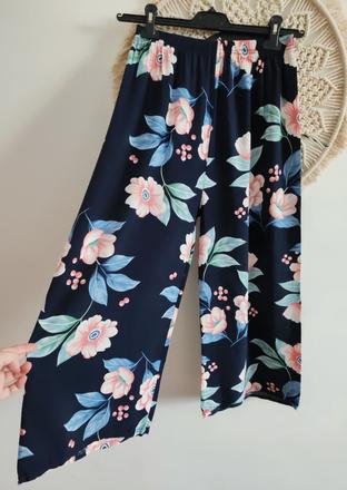 Trištvrťové cullotky, m