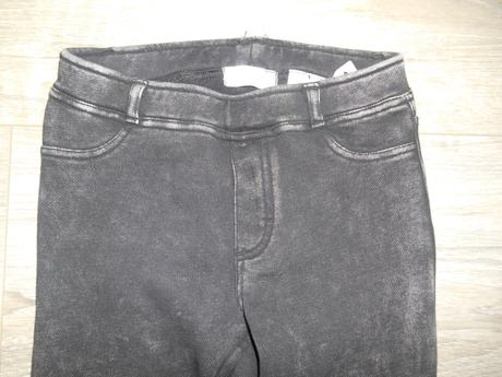 Legíny, h&m,128