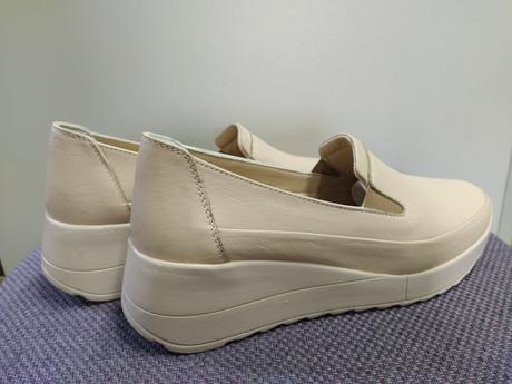 Kožená obuv, 37 / 38 / 39