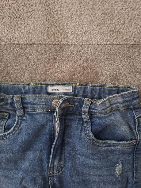 Chlapčenské rifle, reserved,134