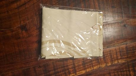 Pevná dlhá zástera, 