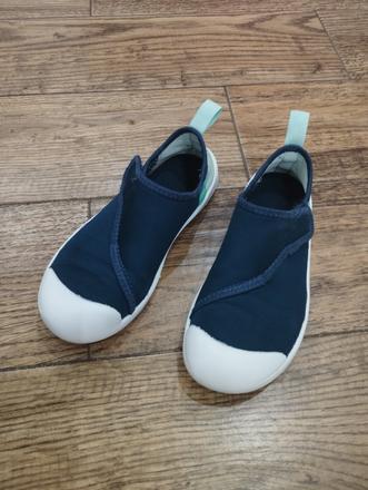 Papuče, decathlon,30