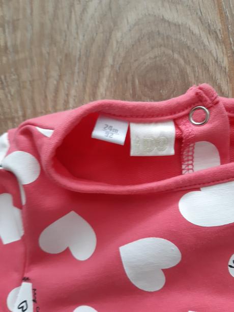 Dievčenské šaty, ido,92