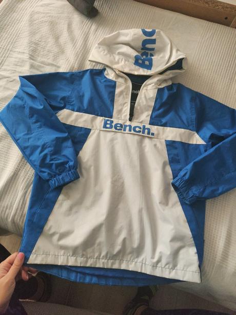 Vetrovka bench 9-10r, bench,140