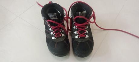 Turistické topánky viking, 31