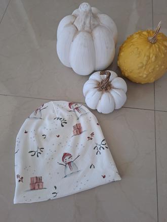 Handmade čiapka, 92