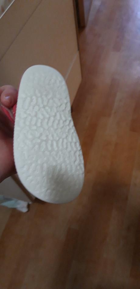 Papučky rak, rak,20