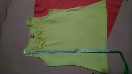 Tričká na 5-6 rokov, 116