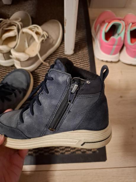 Prechodne topanky, ecco,29