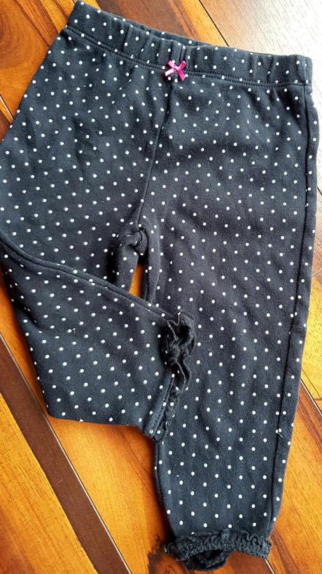 Leginky, carter's,86