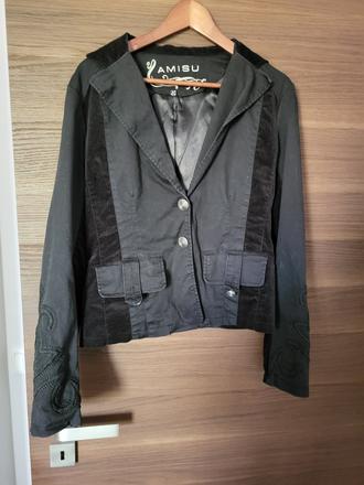 Sako dámske, amisu,40