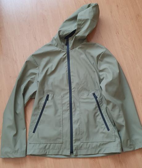 Prechodna bunda tenka, reserved,146