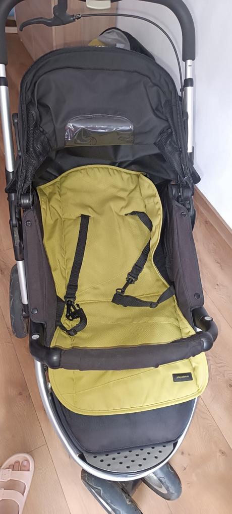Cybex orfeo 2023 a casualplay s4 3 kombinacia, cybex,cybex orfeo