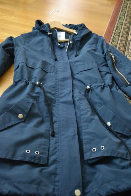 Prechodná bunda, house,xs