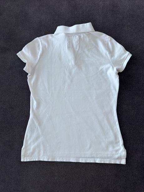 Tričko, abercrombie&fitch,158